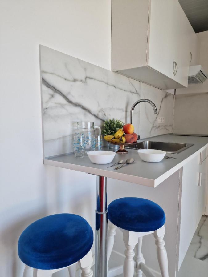Apartamento Atico Micaela. Terraza Y Vistas Santa Cruz de Tenerife Exterior foto