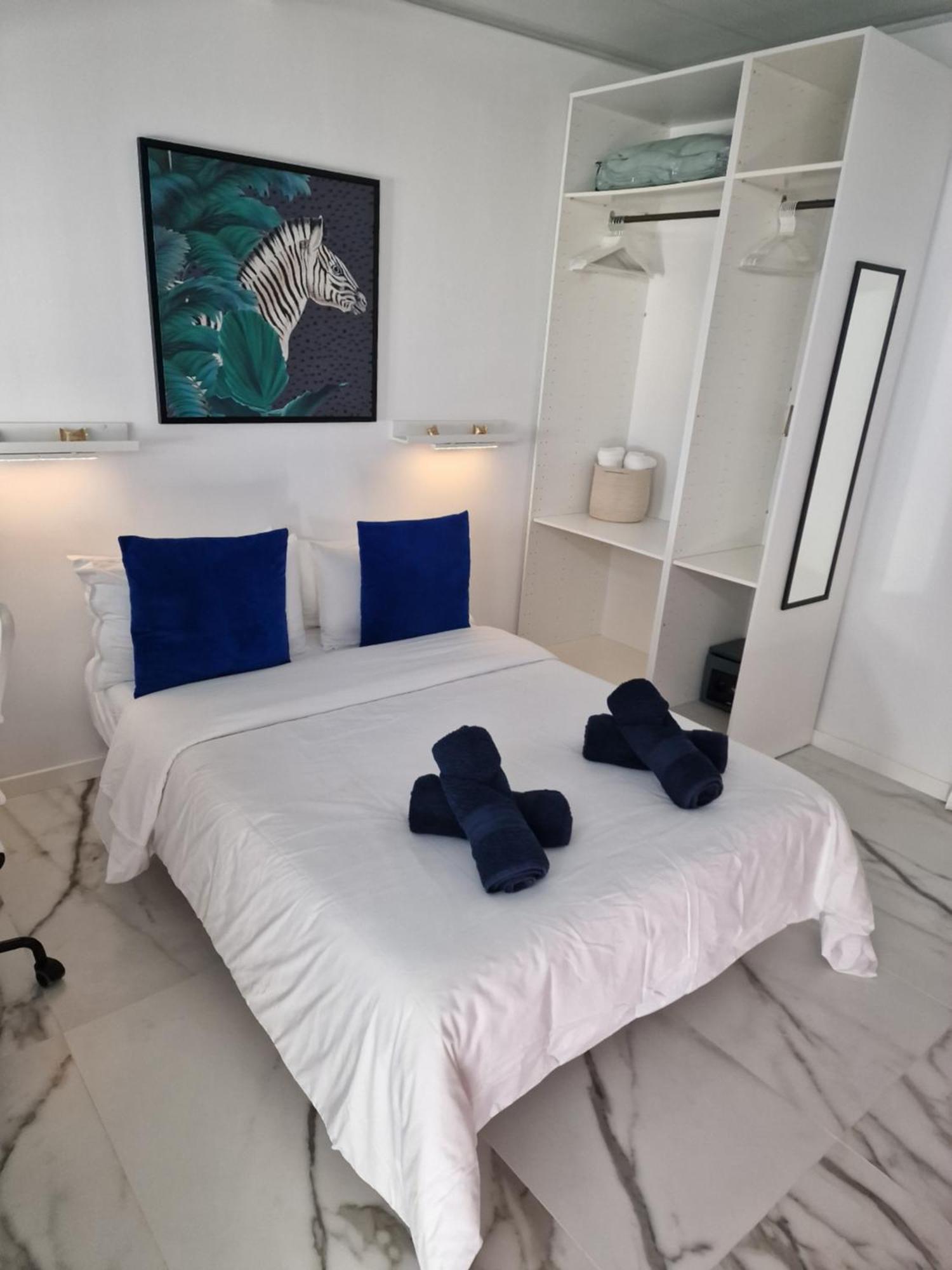 Apartamento Atico Micaela. Terraza Y Vistas Santa Cruz de Tenerife Exterior foto